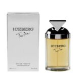 عطر ادکلن آیس برگ تو آیس | Iceberg Twice